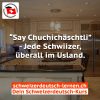 Schweizerdeutsch Grammatik, Teil 1/3 - Schweizerdeutsch innen Schweizerdeutsche Zungenbrecher