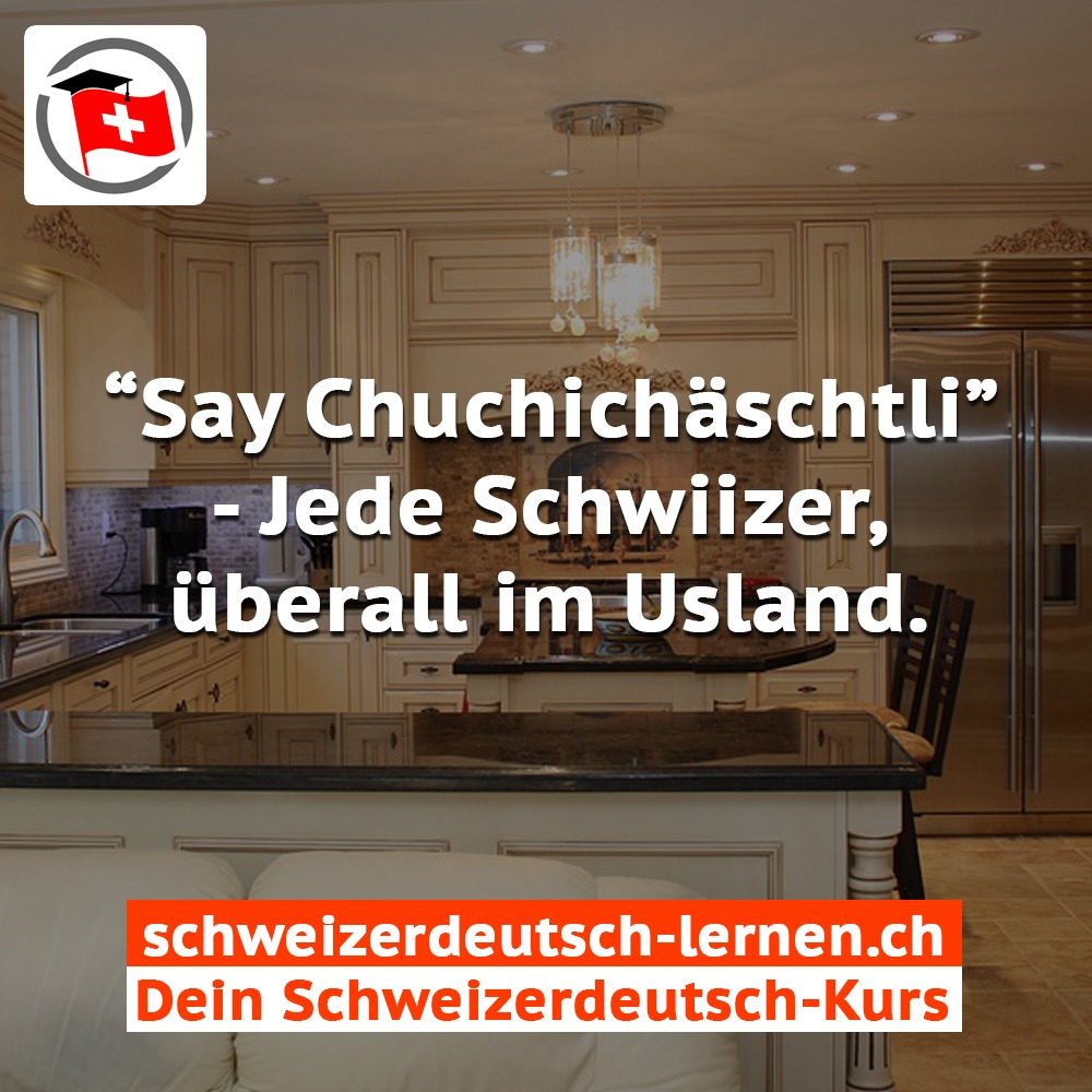 Schweizerdeutsch Grammatik, Teil 1/3 - Schweizerdeutsch innen Schweizerdeutsche Zungenbrecher
