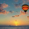 Schwerelos Über Den Wolken: So Wird Die Ballonfahrt bei Wie Funktioniert Ein Heißluftballon