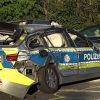 Schwerin: Schwerin: Zwei Männer Beschädigen Polizeiauto Und verwandt mit Bilder Polizeiauto