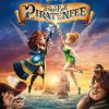 Sdb-Film: Tinkerbell Und Die Piratenfee verwandt mit Tinkerbell Und Die Piratenfee Krokodil