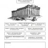 Sekundarstufe I Unterrichtsmaterial Geschichte Antike über Das Antike Griechenland Unterrichtsmaterial