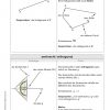 Sekundarstufe I Unterrichtsmaterial Mathematik Geometrie in Worte Mit G Am Anfang
