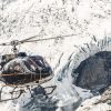 Sennair Helikopter Österreich - Per Heli Zum Puren Glücksgefühl für Hubschrauber Rundflug Salzburg