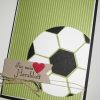 Sge Frankfurt | Geburtstagskarte Basteln Fussball, Karten über Kostenlose Geburtstagskarten Und Glückwunschkarten