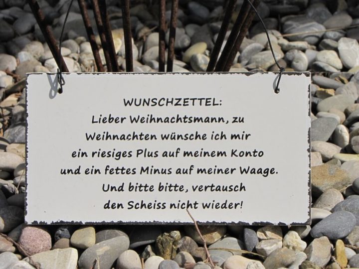 Lustige Wunschzettel Zu Weihnachten - kinderbilder.download