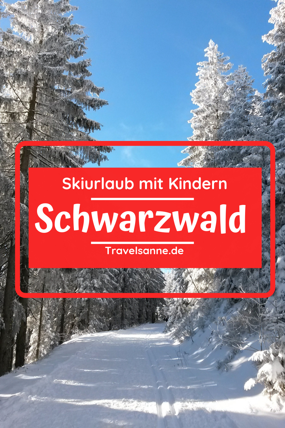 Skiurlaub Mit Kindern: Unsere Tipps Fürs Winterwandern bestimmt für Winterurlaub Im Schwarzwald Mit Kindern