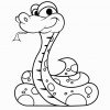 Snake Coloring Page (Mit Bildern) | Frosch Malvorlagen verwandt mit Schlange Zum Ausmalen