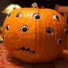 So Baust Du Einen Arduino Halloween Kürbis Mit Beweglichen Augen für Halloween Kürbisse Bilder