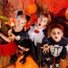 So Organisieren Sie Die Gruseligste Halloween Party Für bestimmt für Halloween Party Für Kindergeburtstag
