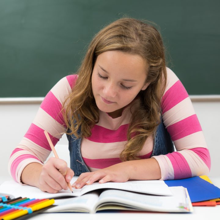 So Steigern Sie Die Konzentration Ihres Jugendlichen verwandt mit Kind Kann Sich Nicht Konzentrieren In Der Schule