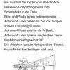 Sopäd Unterrichtsmaterial Deutsch Lesen Und Textverständnis ganzes Einfache Texte Auf Deutsch Für Anfänger