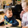 Sozialverhalten – Katholische Kindertagesstätte Sonnenau ganzes Sozialverhalten Bei Kindern Im Kindergarten