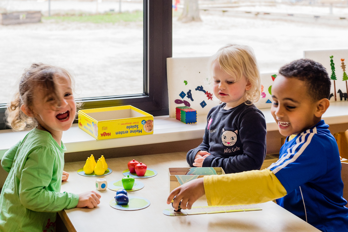 Sozialverhalten – Katholische Kindertagesstätte Sonnenau mit Sozialverhalten Bei Kindern Im Kindergarten