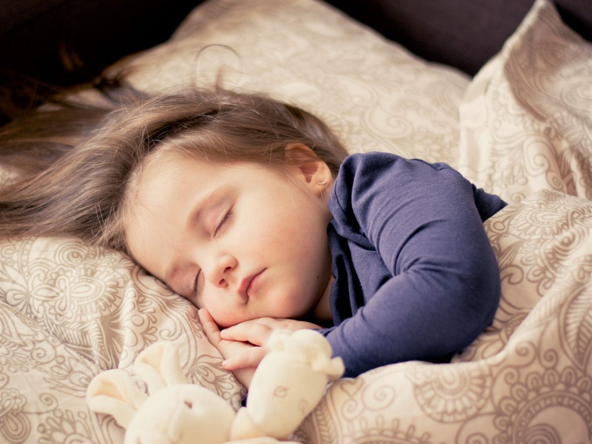 Spezial: Babyschlaf Und Kinderschlaf - Teil 2 mit Kleinkind Braucht Lange Zum Einschlafen