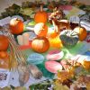 Spiel Und Spaß Im Kjk-Haus Bei Knallbuntem Ferienprogramm mit Herbstbilder Lustig