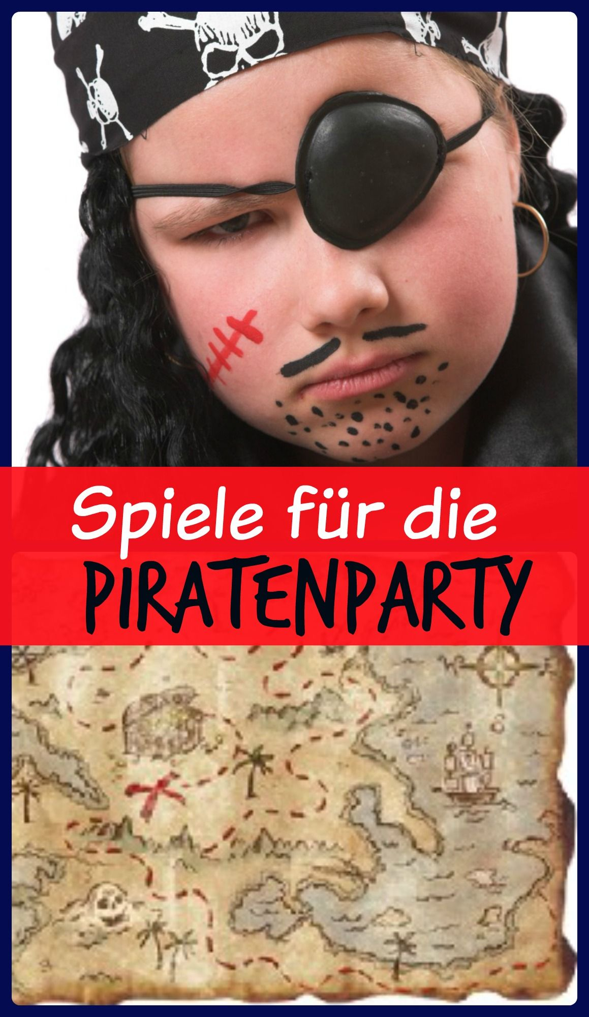 Spielideen Zum Kindergeburtstag Pirat Mit Gratis Download über Piratenparty Kindergeburtstag Spiele