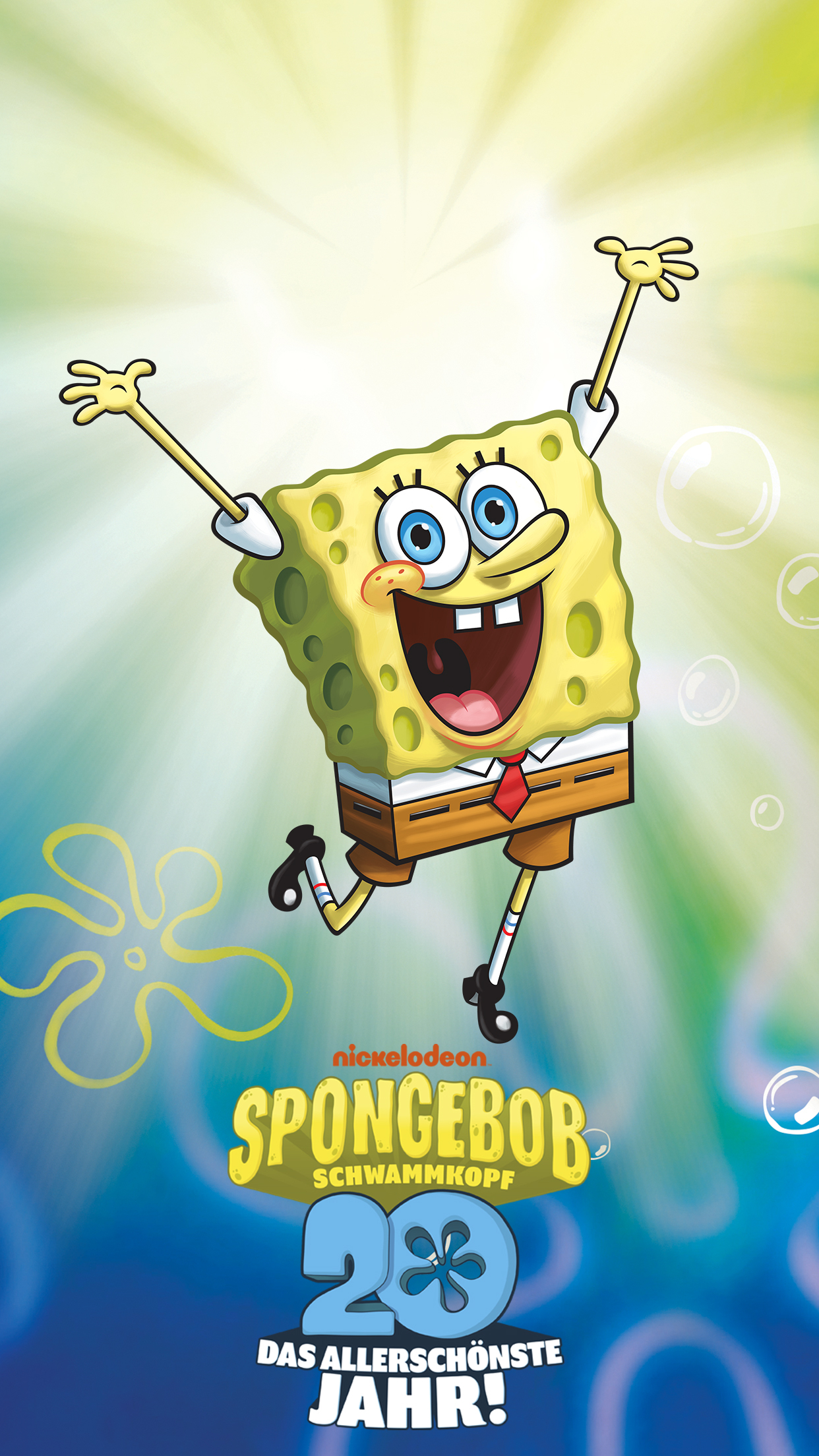 Spiel&amp;spaß – Spongebobs Große Geburtstags-Sause mit Spongebob Schwammkopf Spiele Kostenlos