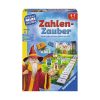 Spielwaren Krömer - Ravensburger Spiel - Zahlen-Zauber - Ean: 4005556249640 für Zahlen Lernen Spiel