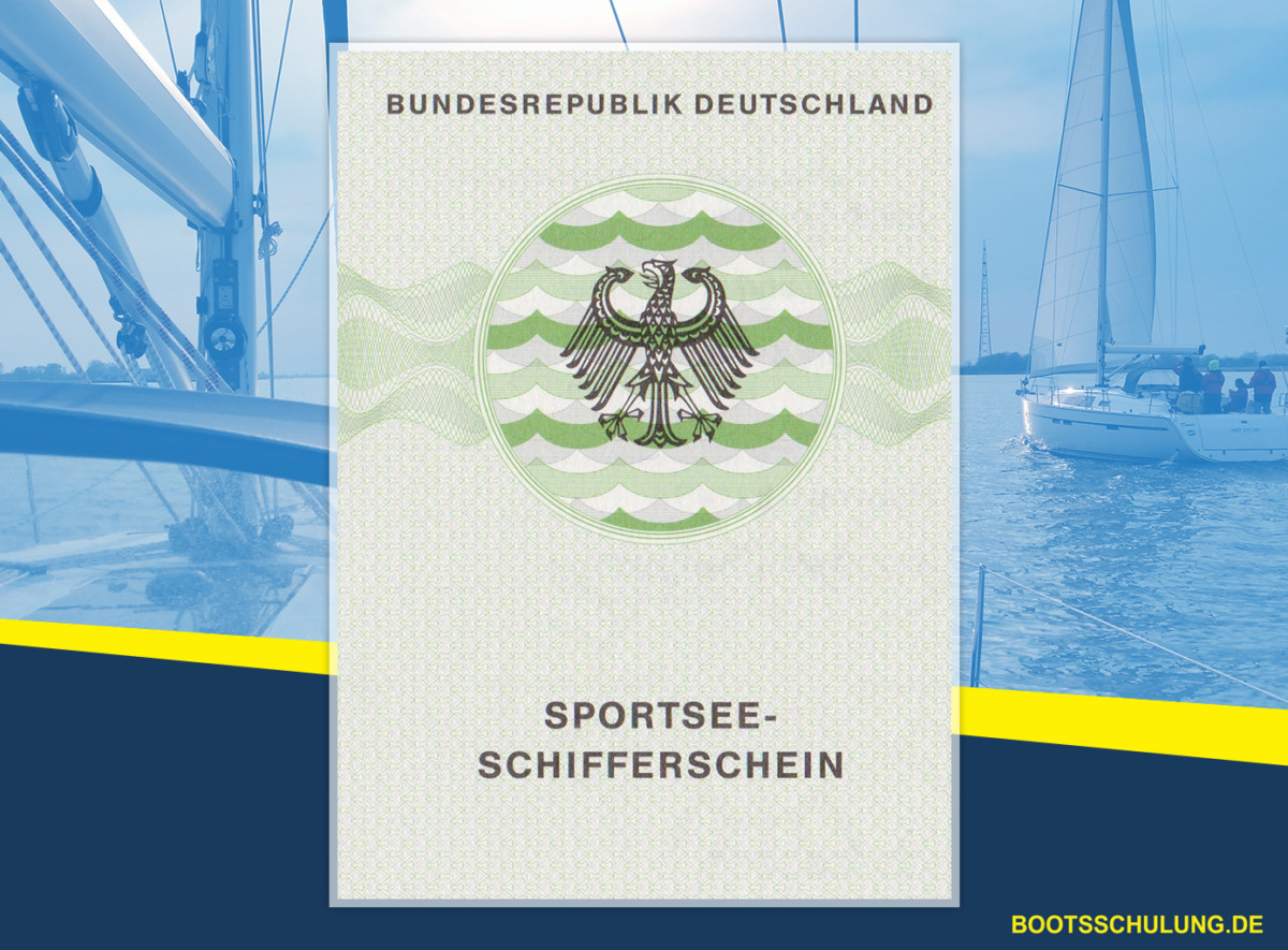 Sportseeschifferschein (Sss) | Bootsschulung Berlin ganzes Motorbootführerschein Berlin Kosten