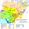 Sprachen Nigerias – Wikipedia bestimmt für Teil Von Nigeria Kreuzworträtsel