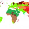 Sprachfamilien Der Welt – Wikipedia bei Wie Viele Sprachen Gibt Es Auf Der Welt