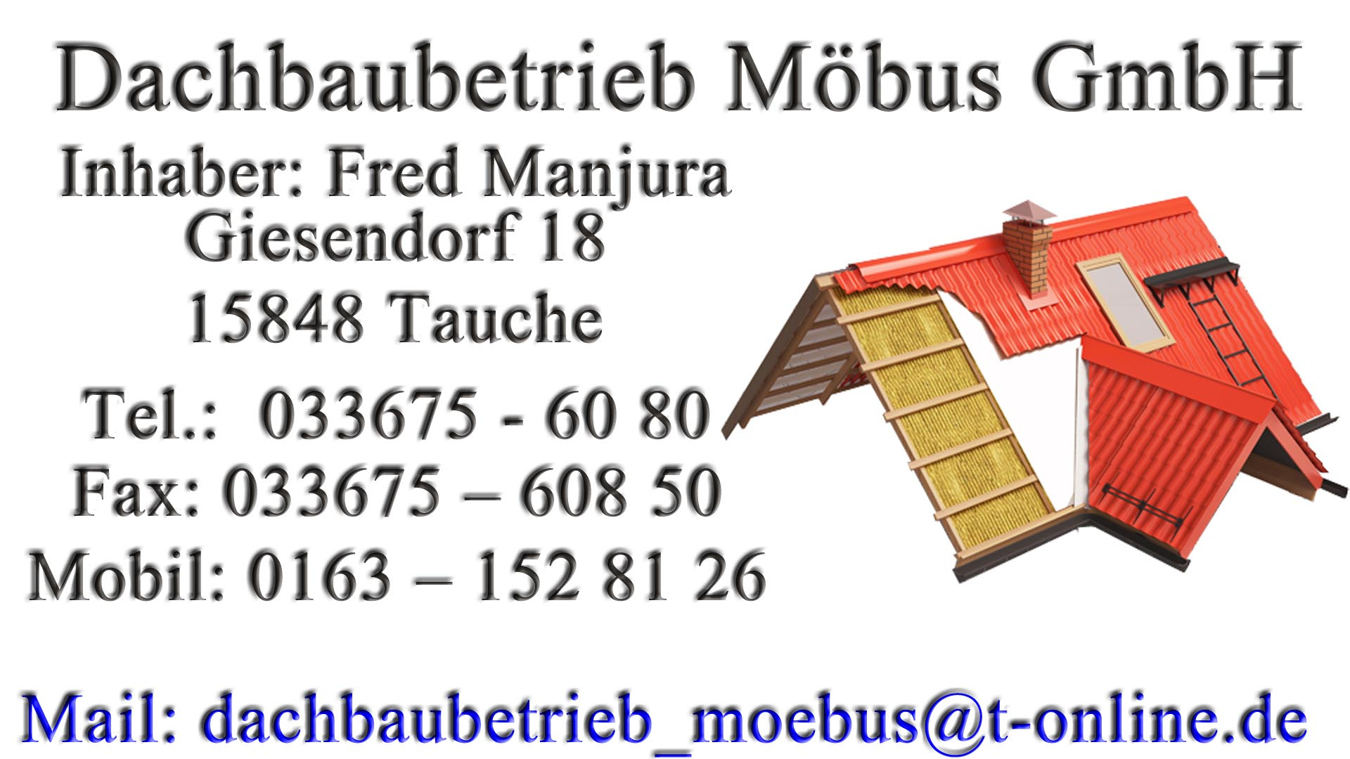 Sprichwort Dachbaubetrieb Möbus - Dachdeckerei bestimmt für Das Kannst Du Halten Wie Ein Dachdecker