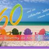 Spruch Zum 60.geburtstag Geburtstagskarte Luxury über Geburtstagskarte 60 Jahre Kostenlos