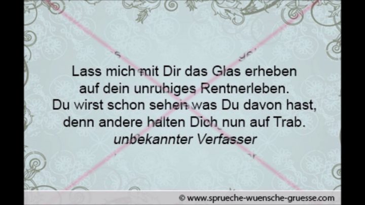 34+ Pensionierung lehrerin sprueche 