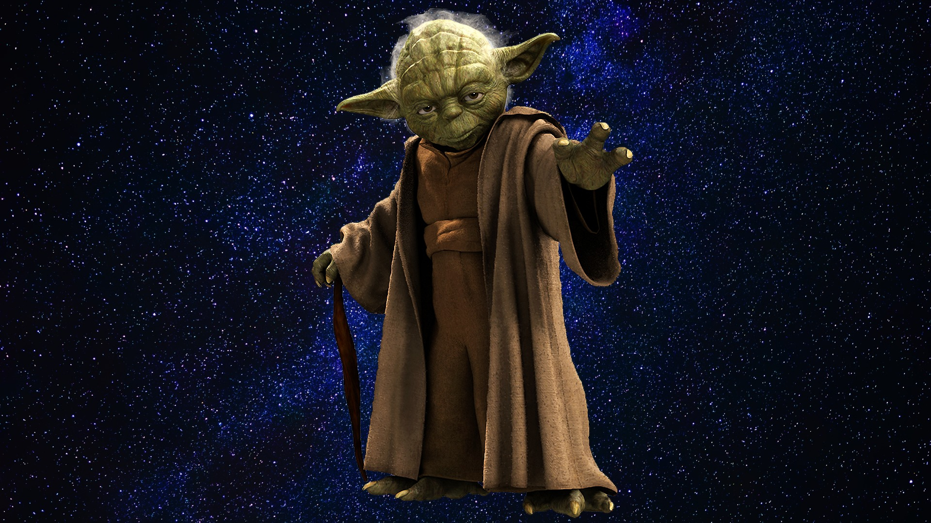 Star Wars Hintergrundbilder Yoda bestimmt für Star Wars Hintergrundbilder Kostenlos