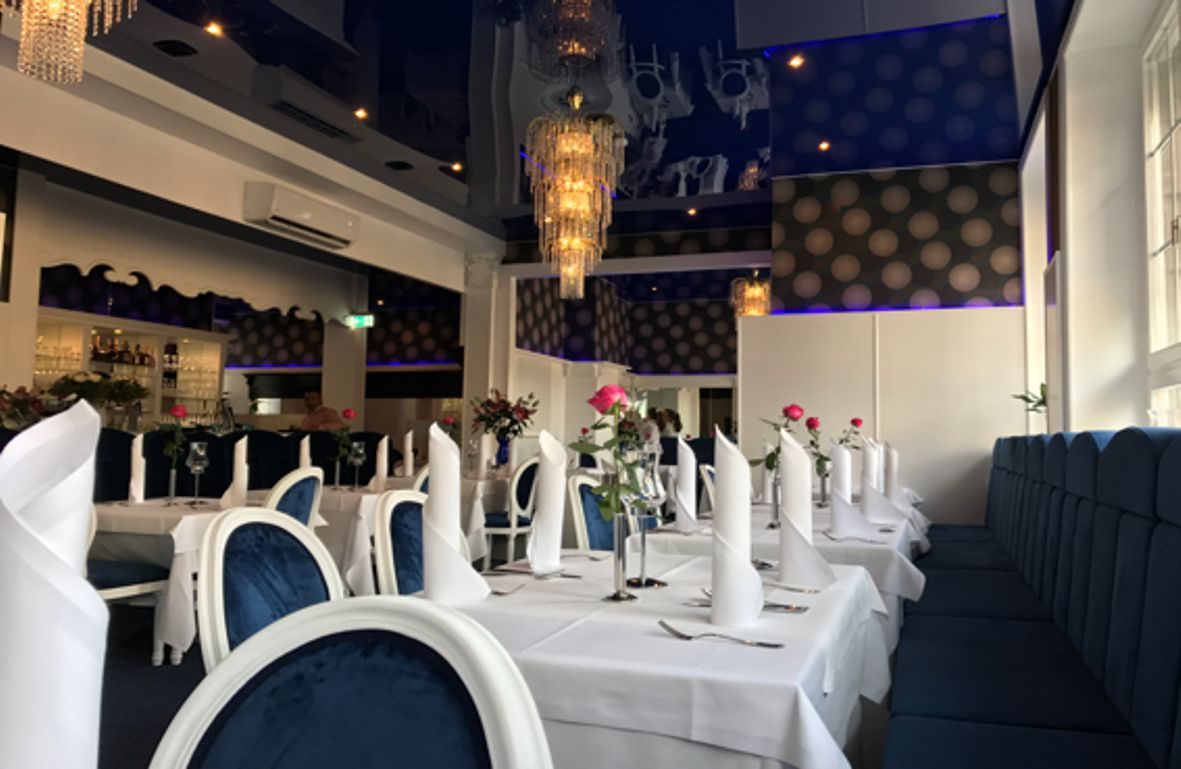 Start - Maharaja Karlsruhe über Karlsruhe Indisches Restaurant