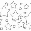 Stern Schablone Zum Ausdrucken Einzigartig Schmetterling bestimmt für Sterne Bilder Vorlagen