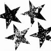 Stern Vorlage Zum Ausdrucken | Muster-Vorlage.ch innen Sternenmuster Zum Ausschneiden