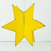 Sterne Basteln Mit Kindern - 3D Stern Basteln - Inkl bestimmt für Sterne Basteln Mit Krippenkindern