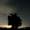 Sternschnuppen, Meteore Und Heilige Tränen bestimmt für Sternschnuppe Bilder Gratis