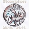 Sternzeichen Skorpion - Drang Nach Strukturierung bestimmt für Sternzeichen 21.11