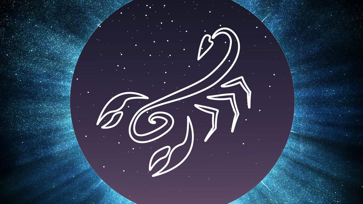 Sternzeichen Skorpion – Eigenschaften Und Charakter | Gala.de bei Sternzeichen 21.11