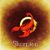 Sternzeichen Skorpion Horoskop &amp; Geschenkideen mit Skorpion Sternzeichen Bilder