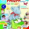 Stiftung Lesen | Ausgezeichnete Titel bestimmt für Zeitschriften Für Kindergartenkinder