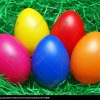 Stock Bild 4752890 - Bunte Ostereier Colourful Easter Eggs in Bunte Ostereier Bilder