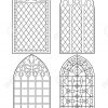 Stock Photo (Mit Bildern) | Kirchenfenster, Kunststunden innen Kirchenfenster Malvorlage