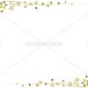 Stockfoto 11895981 - Goldene Sterne für Goldene Weihnachtssterne