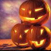 Stockfoto 19173063 - Halloween Kürbisse über Halloween Kürbisse Bilder