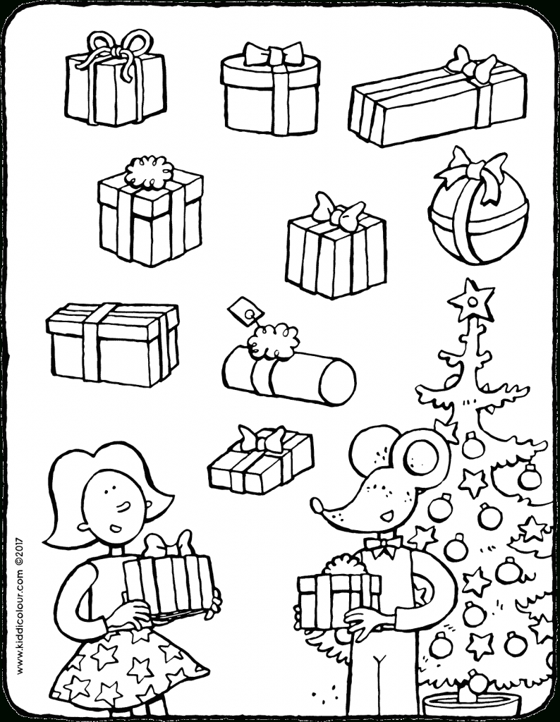 Suchbilder Types Colouring Pages - Seite 2 Von 5 - Kiddimalseite bei Geschenke Zum Ausmalen