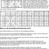 Sudoku-Anleitung. Ein Sudoku Ist Ein Quadratisches Raster für Sudoku Anleitung