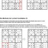 Sudoku-Anleitung. Ein Sudoku Ist Ein Quadratisches Raster innen Sudoku Anleitung