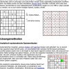 Sudoku - Anleitung. Und Seine Lösung - Pdf Kostenfreier verwandt mit Sudoku Anleitung
