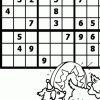 Sudoku Ausmalbilder Kostenlos Malvorlagen Windowcolor Zum verwandt mit Sudoku Einfach Zum Ausdrucken
