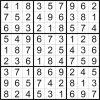 Sudoku Fur Schulkinder Schön Sudoku Für Kinder 64 Seiten 64 ganzes Sudoku Für Schulkinder