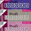 Sudoku | Küng Verlag über Sudoku Schwer Drucken